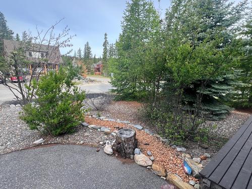 202 Forest Crowne Close, Kimberley, BC - Outdoor