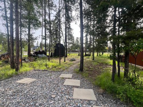 202 Forest Crowne Close, Kimberley, BC - Outdoor