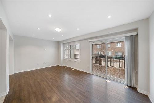 244 Ellen Davidson Drive, Oakville, ON - Indoor Photo Showing Other Room