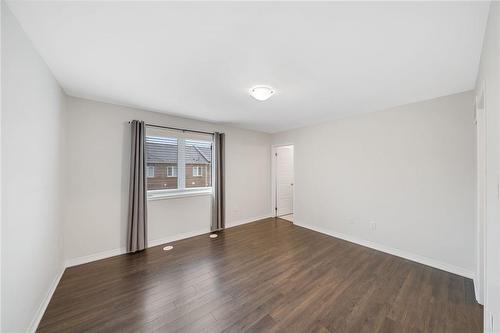 244 Ellen Davidson Drive, Oakville, ON - Indoor Photo Showing Other Room