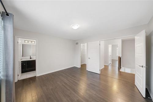 244 Ellen Davidson Drive, Oakville, ON - Indoor Photo Showing Other Room