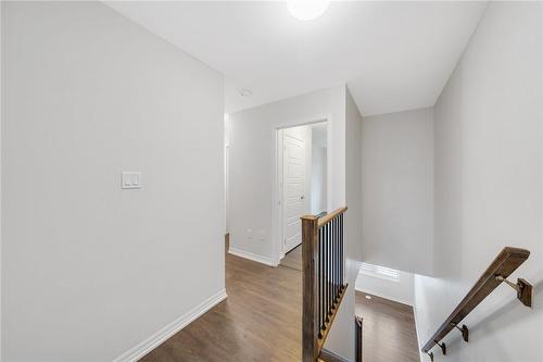 244 Ellen Davidson Drive, Oakville, ON - Indoor Photo Showing Other Room