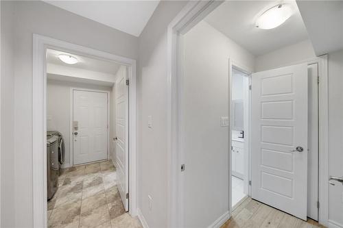 244 Ellen Davidson Drive, Oakville, ON - Indoor Photo Showing Other Room