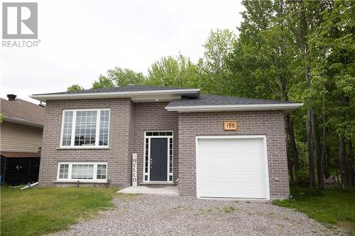 158 Thelma Avenue, North Bay, ON - Outdoor