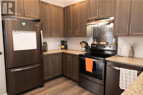 158 Thelma Avenue, North Bay, ON - Indoor Photo Showing Kitchen