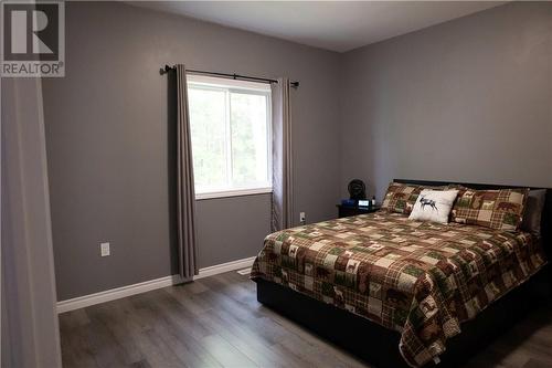 158 Thelma Avenue, North Bay, ON - Indoor Photo Showing Bedroom