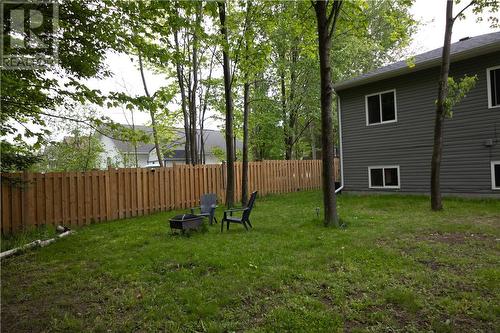 158 Thelma Avenue, North Bay, ON - Outdoor