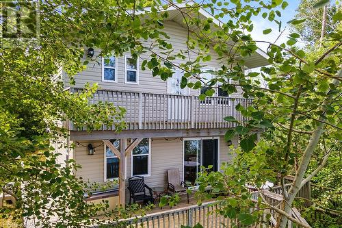 639 Bruce Rd 13, Saugeen Indian Reserve 29, ON - Outdoor With Deck Patio Veranda