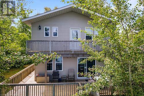 639 Bruce Rd 13, Saugeen Indian Reserve 29, ON - Outdoor With Deck Patio Veranda