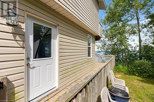 639 Bruce Rd 13, Saugeen Indian Reserve 29, ON - Outdoor With Exterior