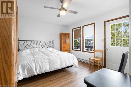 639 Bruce Rd 13, Saugeen Indian Reserve 29, ON - Indoor Photo Showing Bedroom