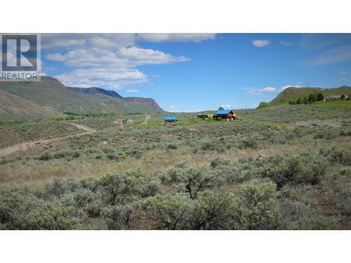 32 Acres Trans Canada Highway E, Cache Creek, BC 