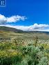 32 Acres Trans Canada  E Highway, Cache Creek, BC 