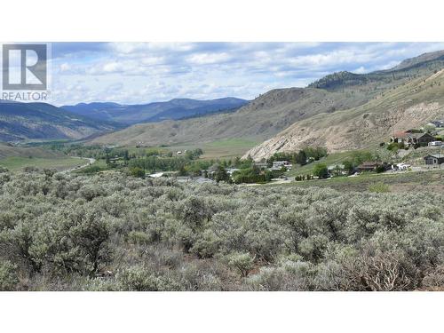 32 Acres Trans Canada Highway E, Cache Creek, BC 