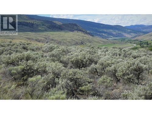 32 Acres Trans Canada  E Highway, Cache Creek, BC 