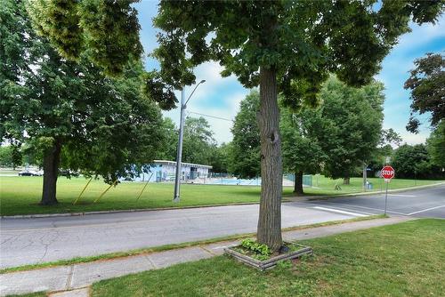 5318 Jepson Street, Niagara Falls, ON - Outdoor With View