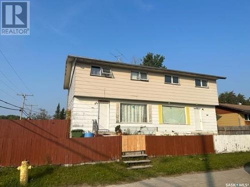 504 Cook Crescent S, La Ronge, SK - Outdoor