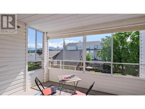 920 Argyle Street Unit# 203, Penticton, BC - Outdoor With Exterior