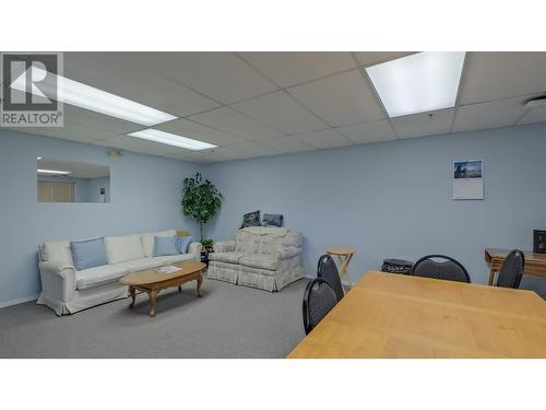 920 Argyle Street Unit# 203, Penticton, BC - Indoor