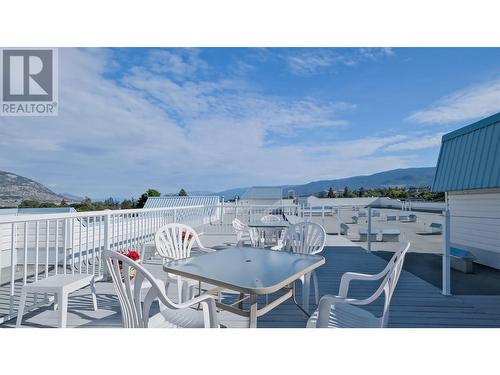 920 Argyle Street Unit# 203, Penticton, BC - Outdoor With View