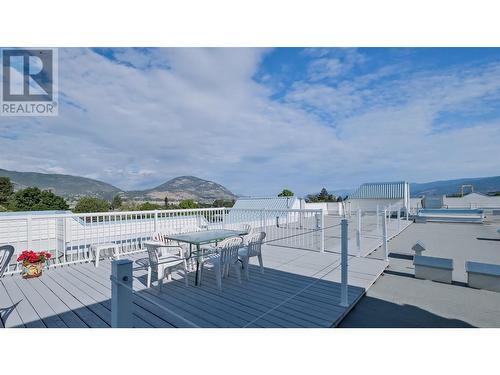 920 Argyle Street Unit# 203, Penticton, BC - Outdoor With View