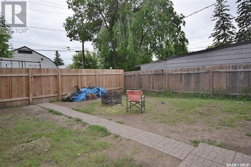 307 15Th Street W, Prince Albert, SK - Outdoor