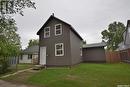 307 15Th Street W, Prince Albert, SK  - Outdoor 