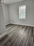 609 Lancaster Street W Unit# B, Kitchener, ON  - Indoor Photo Showing Other Room 