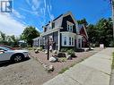 12 Union Street, St. Stephen, NB  - Outdoor With Facade 