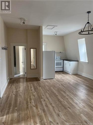 12 Union Street, St. Stephen, NB - Indoor Photo Showing Kitchen