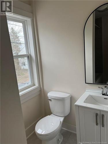 12 Union Street, St. Stephen, NB - Indoor Photo Showing Bathroom