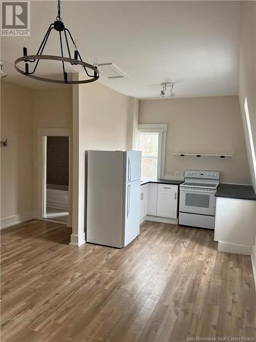 12 Union Street, St. Stephen, NB - Indoor Photo Showing Kitchen