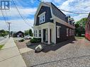 12 Union Street, St. Stephen, NB  - Outdoor 