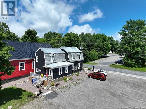 12 Union Street, St. Stephen, NB - Outdoor