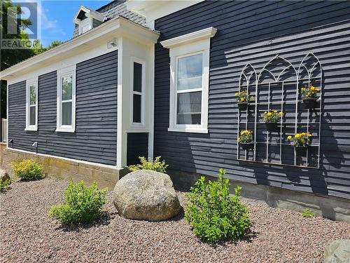 12 Union Street, St. Stephen, NB - Outdoor