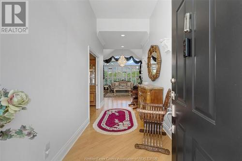 490 Shoreview, Windsor, ON - Indoor Photo Showing Other Room