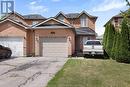 1000 Peach Blossom Crescent, Windsor, ON  - Outdoor 