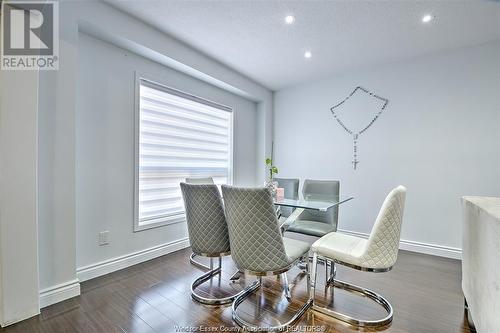 1000 Peach Blossom Crescent, Windsor, ON - Indoor Photo Showing Other Room