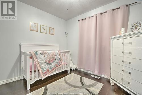 1000 Peach Blossom Crescent, Windsor, ON - Indoor