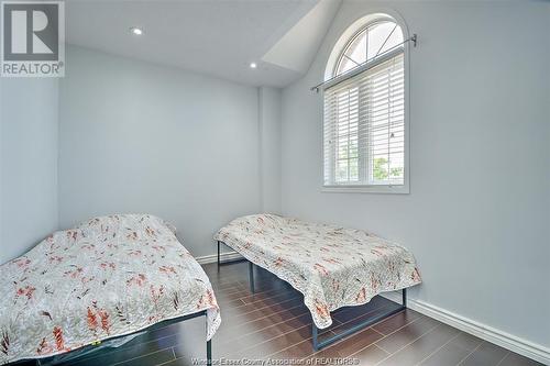 1000 Peach Blossom Crescent, Windsor, ON - Indoor Photo Showing Bedroom