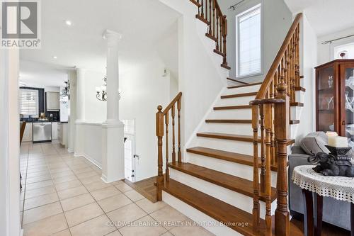 3262 Redpath Circle, Mississauga, ON - Indoor Photo Showing Other Room