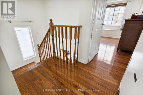 3262 Redpath Circle, Mississauga, ON - Indoor Photo Showing Other Room