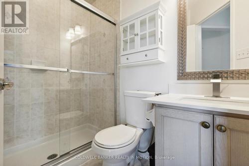 3262 Redpath Circle, Mississauga, ON - Indoor Photo Showing Bathroom