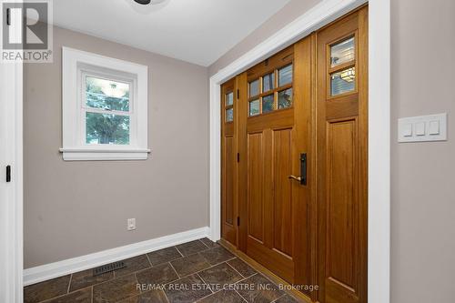 16664 Mississauga Road, Caledon, ON - Indoor Photo Showing Other Room