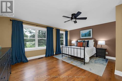 16664 Mississauga Road, Caledon, ON - Indoor Photo Showing Bedroom