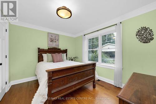 16664 Mississauga Road, Caledon, ON - Indoor Photo Showing Bedroom