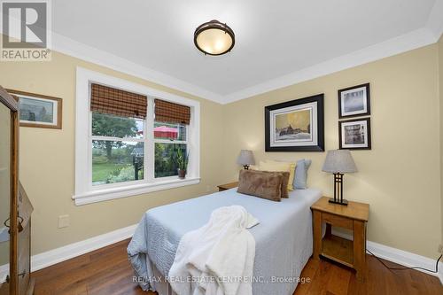 16664 Mississauga Road, Caledon, ON - Indoor Photo Showing Bedroom