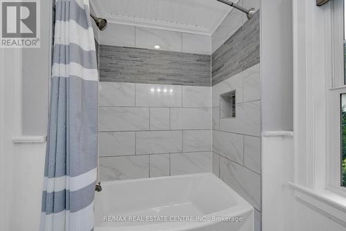 16664 Mississauga Road, Caledon, ON - Indoor Photo Showing Bathroom