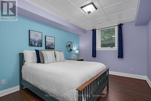 16664 Mississauga Road, Caledon, ON - Indoor Photo Showing Bedroom