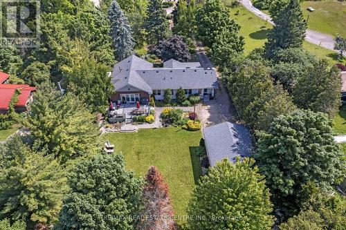 16664 Mississauga Road, Caledon, ON - Outdoor With View